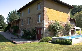 Le Moulin De Varax
